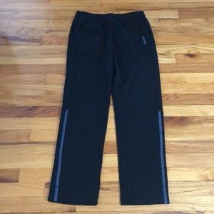 🌺 Reebok Training Pants Sz M
